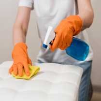 Mattress Cleaning