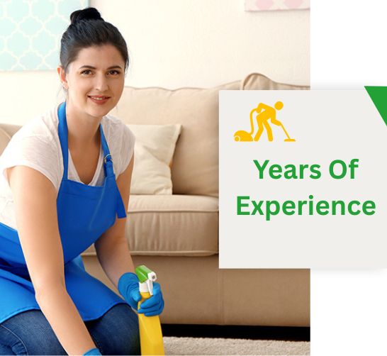 Carpet Cleaning